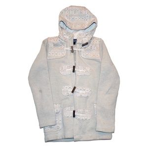 Patagonia Better Sweater Khaki Jacket Size XS